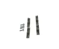 BOSCH Sada brzdovch destiek BO 0986494664, 0 986 494 664