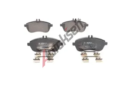 BOSCH Sada brzdovch destiek BO 0986494667, 0 986 494 667