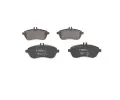 BOSCH Sada brzdovch destiek BO 0986494667, 0 986 494 667