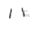 BOSCH Sada brzdovch destiek BO 0986494667, 0 986 494 667