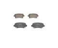 BOSCH Sada brzdovch destiek BO 0986494668, 0 986 494 668