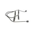 BOSCH Sada brzdovch destiek BO 0986494669, 0 986 494 669