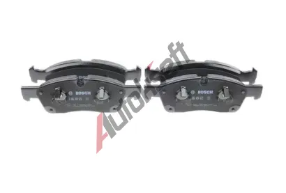 BOSCH Sada brzdovch destiek BO 0986494672, 0 986 494 672