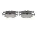 BOSCH Sada brzdovch destiek BO 0986494672, 0 986 494 672