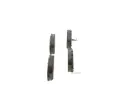 BOSCH Sada brzdovch destiek BO 0986494676, 0 986 494 676