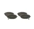 BOSCH Sada brzdovch destiek BO 0986494676, 0 986 494 676