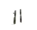 BOSCH Sada brzdovch destiek BO 0986494676, 0 986 494 676