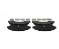 BOSCH Sada brzdovch destiek BO 0986494677, 0 986 494 677