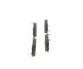 BOSCH Sada brzdovch destiek BO 0986494679, 0 986 494 679
