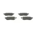 BOSCH Sada brzdovch destiek BO 0986494679, 0 986 494 679
