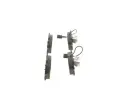 BOSCH Sada brzdovch destiek BO 0986494680, 0 986 494 680