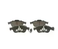 BOSCH Sada brzdovch destiek BO 0986494680, 0 986 494 680