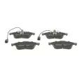 BOSCH Sada brzdovch destiek BO 0986494680, 0 986 494 680