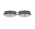 BOSCH Sada brzdovch destiek BO 0986494682, 0 986 494 682