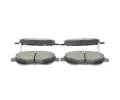 BOSCH Sada brzdovch destiek BO 0986494682, 0 986 494 682