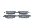 BOSCH Sada brzdovch destiek BO 0986494682, 0 986 494 682