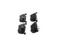 BOSCH Sada brzdovch destiek BO 0986494683, 0 986 494 683