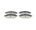 BOSCH Sada brzdovch destiek BO 0986494684, 0 986 494 684