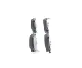 BOSCH Sada brzdovch destiek BO 0986494684, 0 986 494 684