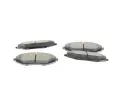 BOSCH Sada brzdovch destiek BO 0986494684, 0 986 494 684