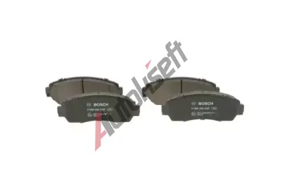 BOSCH Sada brzdovch destiek BO 0986494685, 0 986 494 685