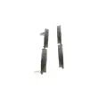 BOSCH Sada brzdovch destiek BO 0986494685, 0 986 494 685
