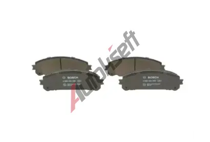 BOSCH Sada brzdovch destiek BO 0986494686, 0 986 494 686