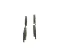 BOSCH Sada brzdovch destiek BO 0986494686, 0 986 494 686
