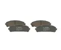 BOSCH Sada brzdovch destiek BO 0986494686, 0 986 494 686