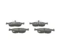 BOSCH Sada brzdovch destiek BO 0986494687, 0 986 494 687