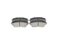 BOSCH Sada brzdovch destiek BO 0986494688, 0 986 494 688