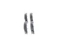 BOSCH Sada brzdovch destiek BO 0986494688, 0 986 494 688