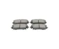 BOSCH Sada brzdovch destiek BO 0986494688, 0 986 494 688