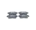 BOSCH Sada brzdovch destiek BO 0986494688, 0 986 494 688