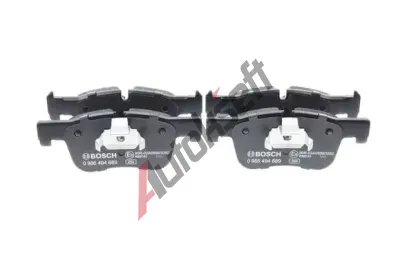 BOSCH Sada brzdovch destiek BO 0986494689, 0 986 494 689