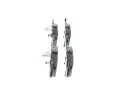BOSCH Sada brzdovch destiek BO 0986494689, 0 986 494 689