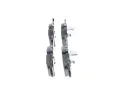 BOSCH Sada brzdovch destiek BO 0986494689, 0 986 494 689