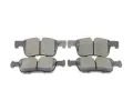 BOSCH Sada brzdovch destiek BO 0986494689, 0 986 494 689