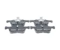 BOSCH Sada brzdovch destiek BO 0986494689, 0 986 494 689
