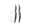 BOSCH Sada brzdovch destiek BO 0986494694, 0 986 494 694