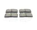 BOSCH Sada brzdovch destiek BO 0986494694, 0 986 494 694