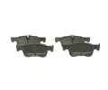Sada brzdovch destiek BOSCH ‐ BO 0986494695