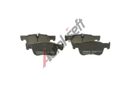 BOSCH Sada brzdovch destiek BO 0986494695, 0 986 494 695