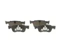 BOSCH Sada brzdovch destiek BO 0986494695, 0 986 494 695