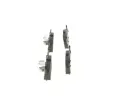 BOSCH Sada brzdovch destiek BO 0986494695, 0 986 494 695