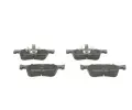BOSCH Sada brzdovch destiek BO 0986494695, 0 986 494 695