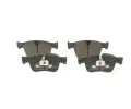 BOSCH Sada brzdovch destiek BO 0986494696, 0 986 494 696