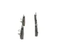 BOSCH Sada brzdovch destiek BO 0986494696, 0 986 494 696