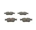 BOSCH Sada brzdovch destiek BO 0986494696, 0 986 494 696
