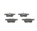 BOSCH Sada brzdovch destiek BO 0986494696, 0 986 494 696
